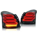 Swift Mercedes Benz Style Tail Light