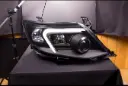 Fortuner (2012 to 2015) Type-2 Headlight
