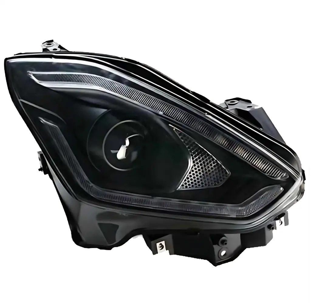 Swift Sonar Headlight