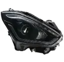 Swift Sonar Headlight
