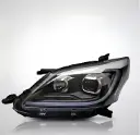 Innova Type 3 & 4 Headlamp