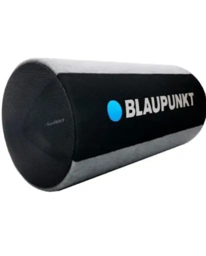 Blaupunkt Txt 1500.4 12” (300mm) Subwoofer 300 watts RMS / 1500 watts Max Power Car High Power Basstube