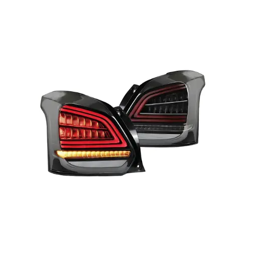 Swift Mercedes C Class Style Tail Light