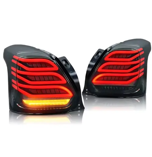 Swift Mercedes Benz Style Tail Light