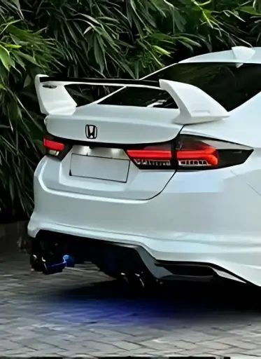 Honda City Spoiler ( Universal Spoiler)
